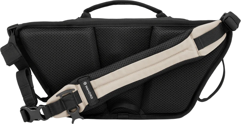 Fotobrašna WANDRD ROGUE Sling 6L Aegean Blue