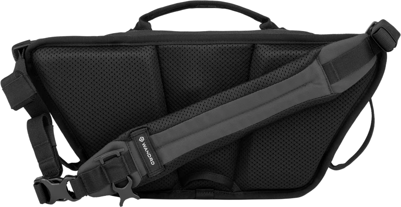 Fotobrašna WANDRD ROGUE Sling 6L Black