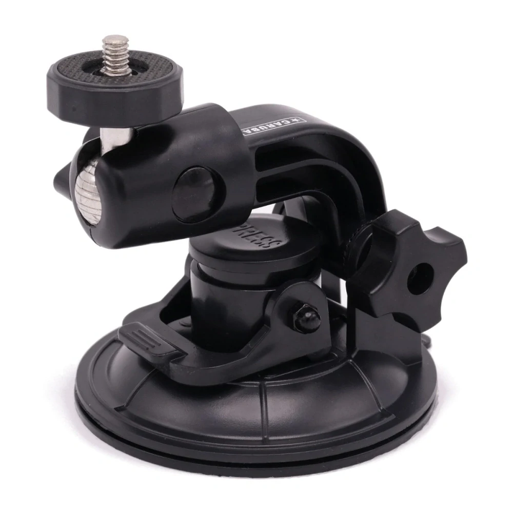 Přísavný držák Caruba Suction Cup PRO Mount