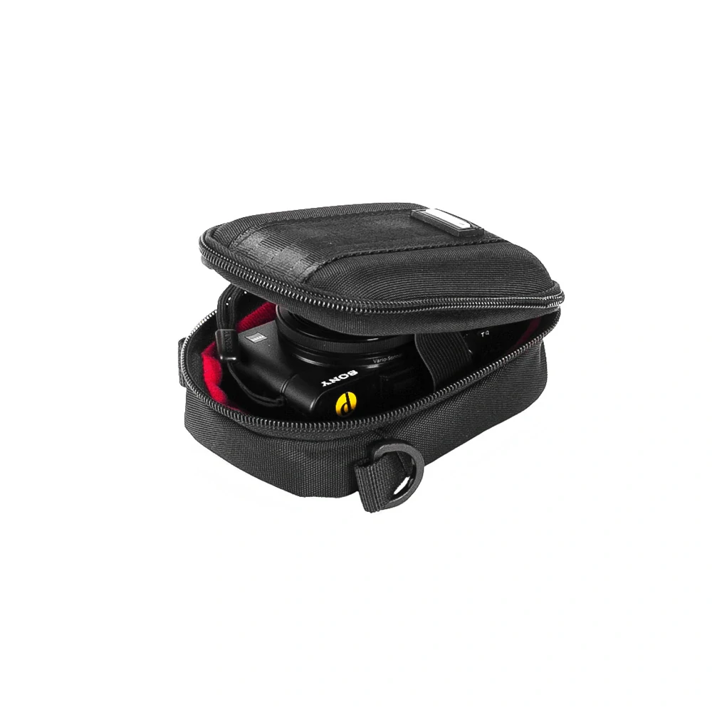 Skořepinové pouzdro Caruba Compex Hardcase 1