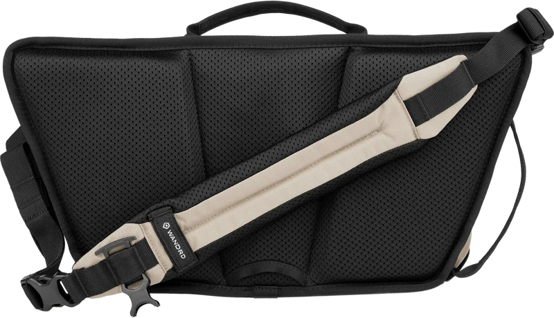 Fotobrašna WANDRD ROGUE Sling 9L Yuma Tan
