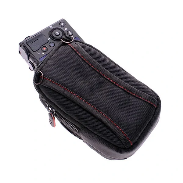 Pouzdro pro kompaktní fotoaparát Caruba Compex Mini 2.5