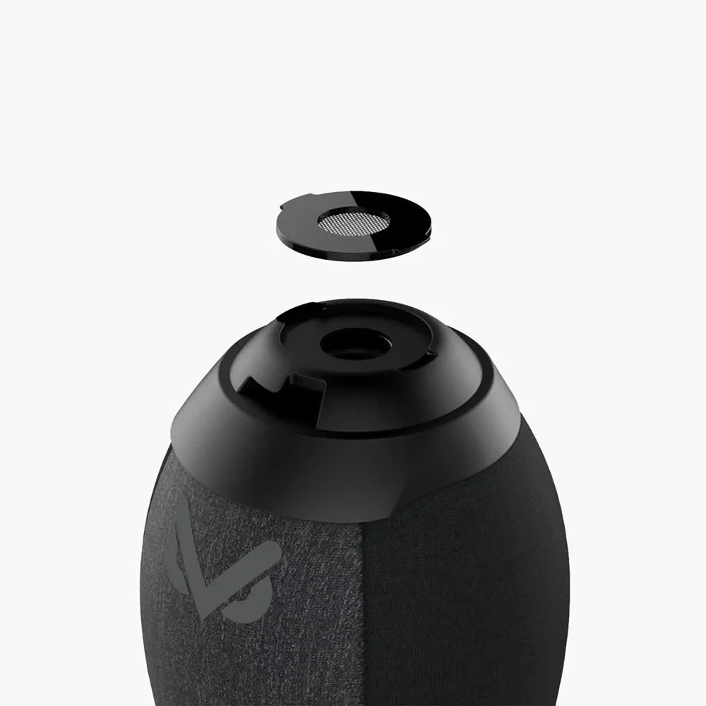 Ofukovací balonek VSGO Falcon-S Outdoor s filtrem