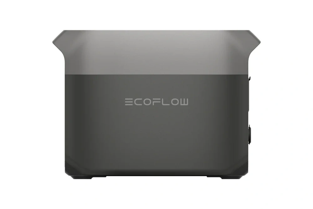 Bateriová stanice EcoFlow DELTA 3