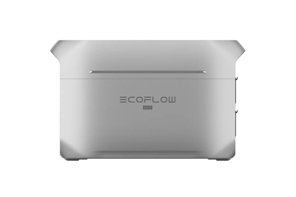Bateriová stanice EcoFlow DELTA 3 Max Plus