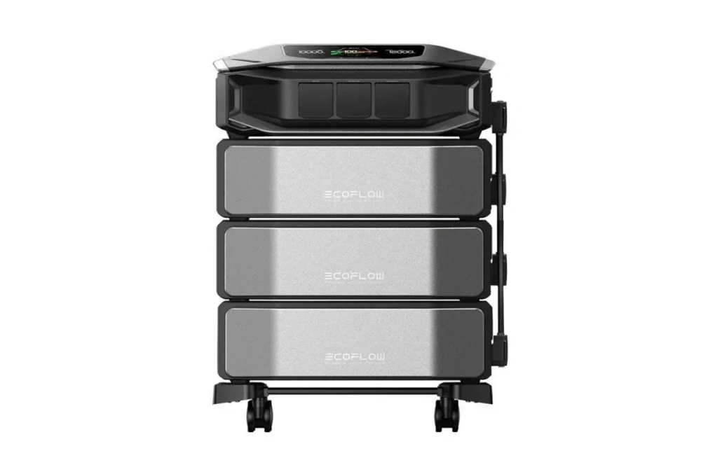 Baterie EcoFlow DELTA Pro Ultra X