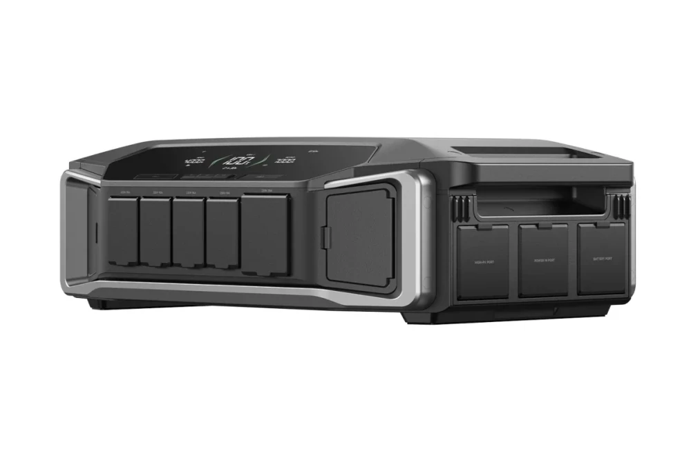 Invertor EcoFlow DELTA Pro Ultra