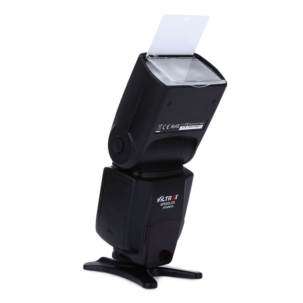 VILTROX blesk JY-680A