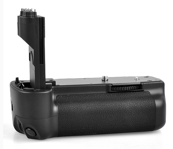 Bateriový grip pro CANON EOS 5D MARK II Battery BG-E6 grip