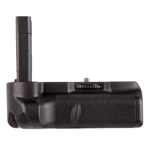 Bateriový grip pro NIKON D40, D40X, D60, D3000, D5000 Battery grip