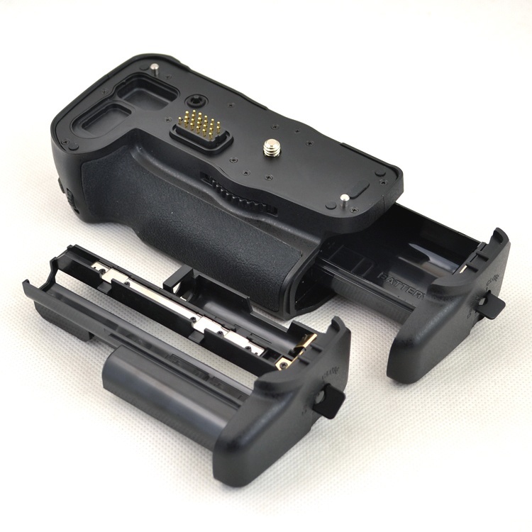 Bateriový grip pro Pentax k-7 / k-5 Battery grip Grip D-BG4