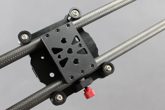 Carbon Camera DSLR SLIDER Karbonový pojezd 100cm