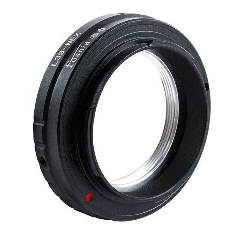 Adaptér / redukce z M39 na NEX E-MOUNT