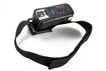 Odpalovač blesku a bezdrátová spoušť pro Canon 3v1