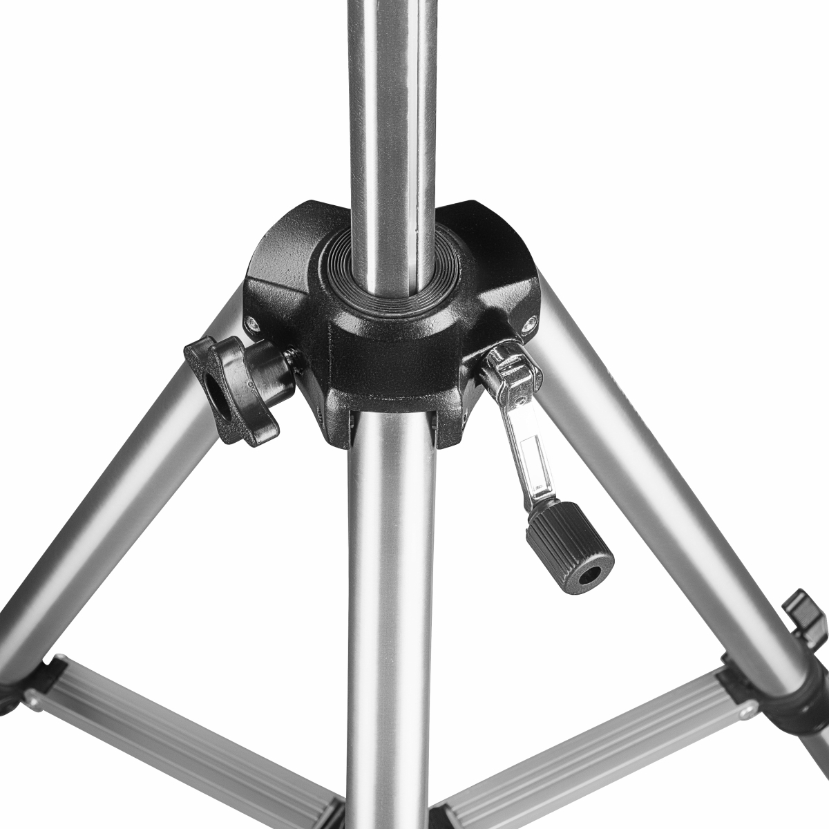 Stativové nohy Mantona Basic Fortis 137S tripod