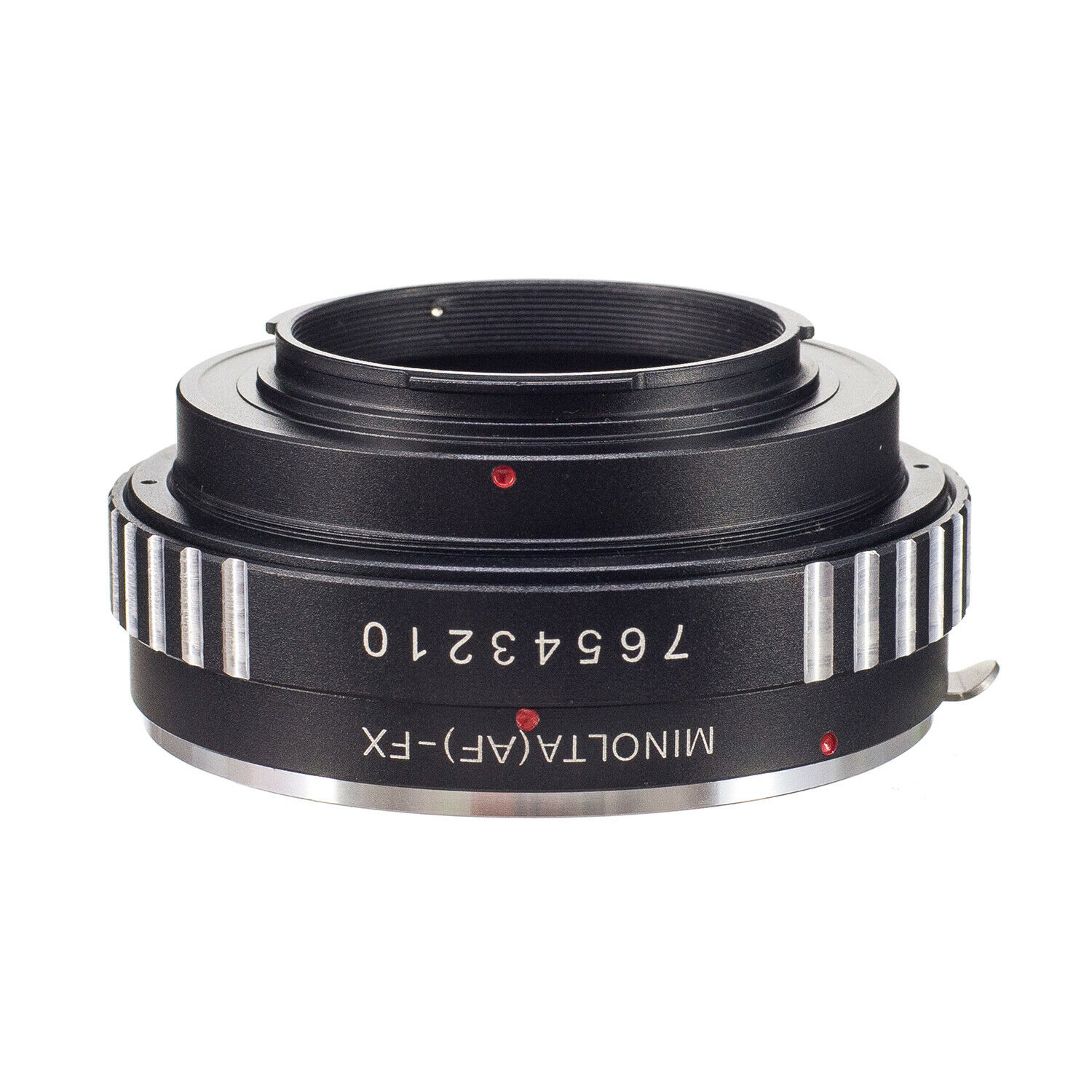 Adaptér / redukce z Sony A (Minolta) na Fujifilm FX