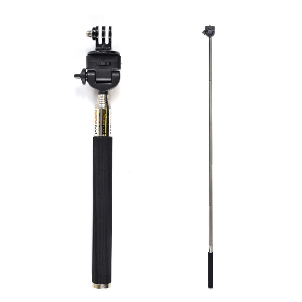 Teleskopický monopod pro kameru GoPro
