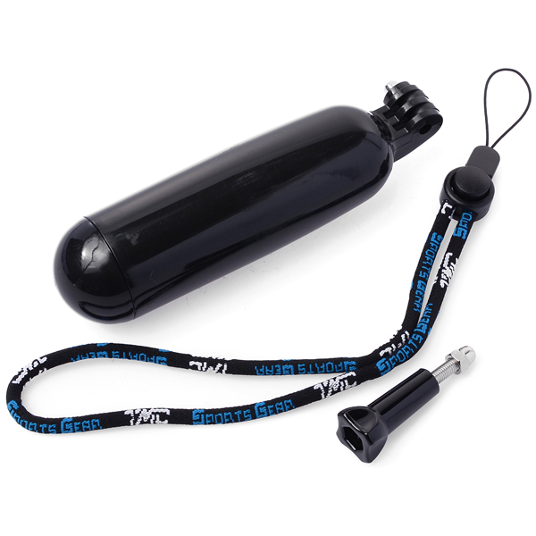 Plovoucí ruční držák pro kamery GoPro Hero
