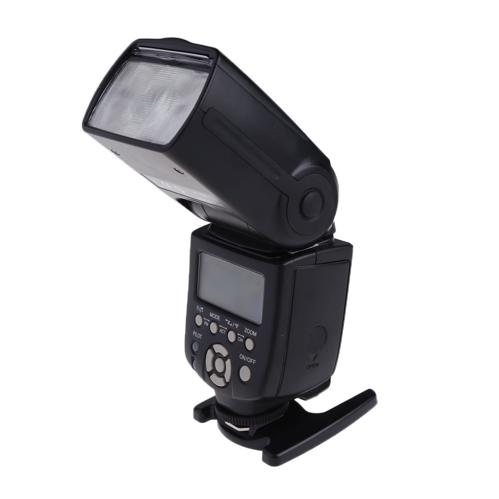 YONGNUO YN560 IV SPEEDLITE YN-560 IV