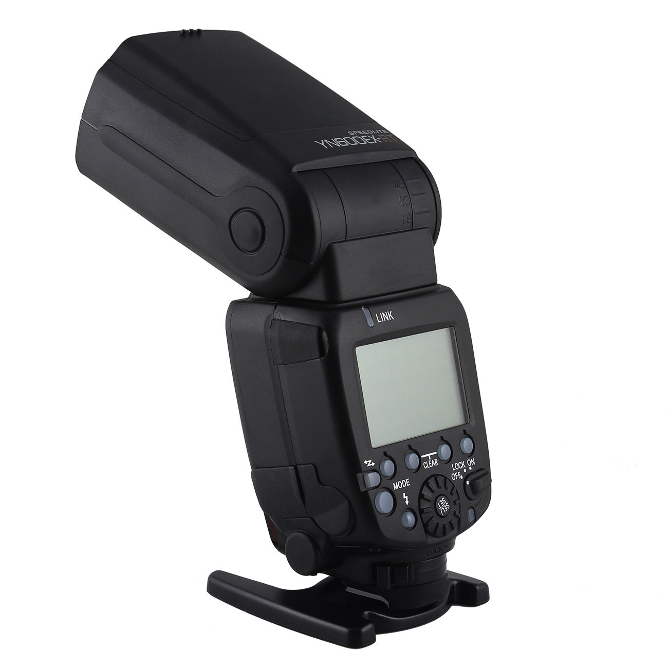 YONGNUO YN-600EX-RT SPEEDLITE YN600 EX-RT blesk pro Canon