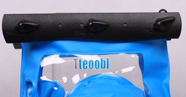 Vodotěsné pouzdro Tteoobl pro DSLR fotoaparáty