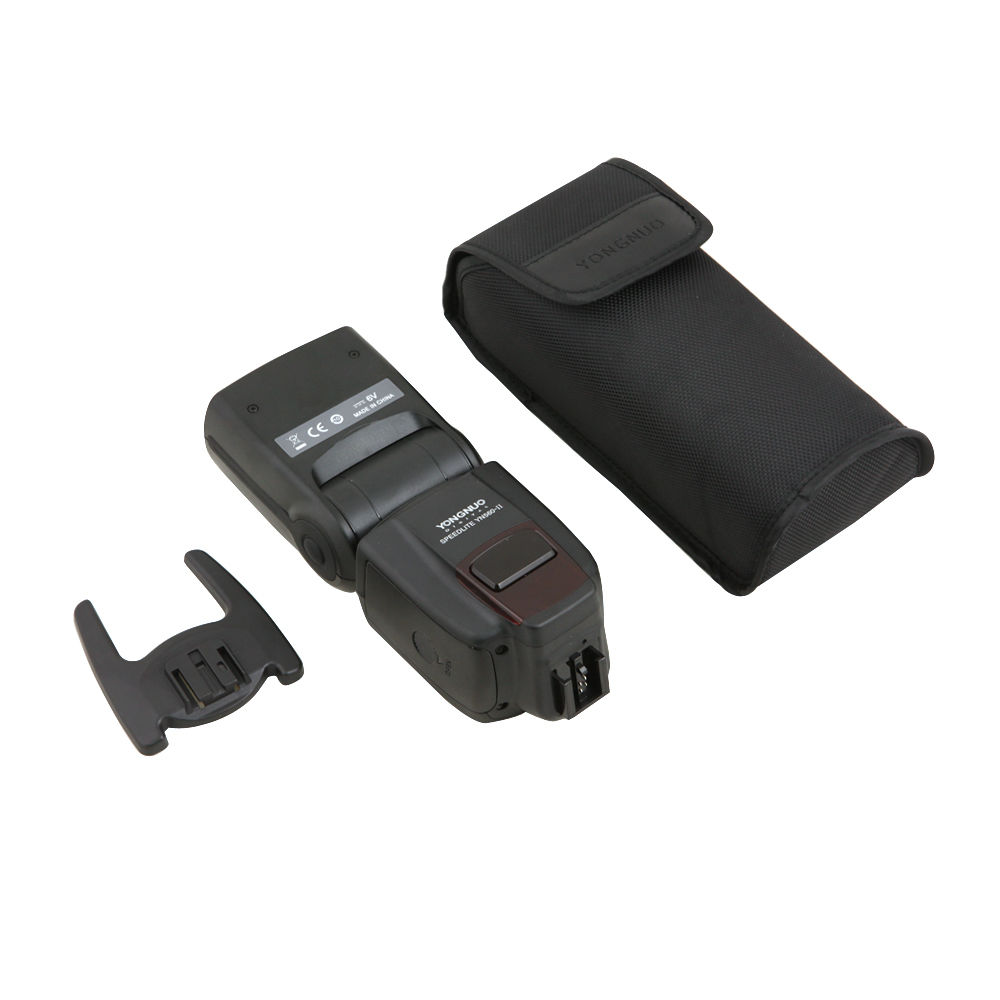 YONGNUO YN560 II S SPEEDLITE YN-560 II S elektronický blesk