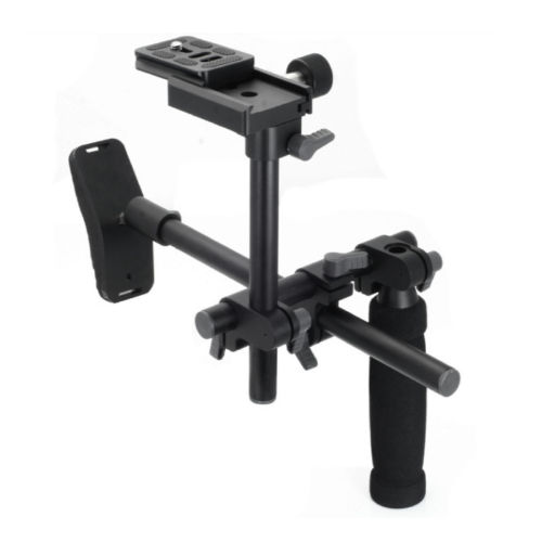 FOTGA Magic Rig - video konzole pro DSLR