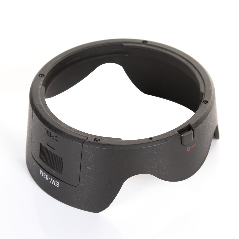 Sluneční clona EW-83M pro Canon