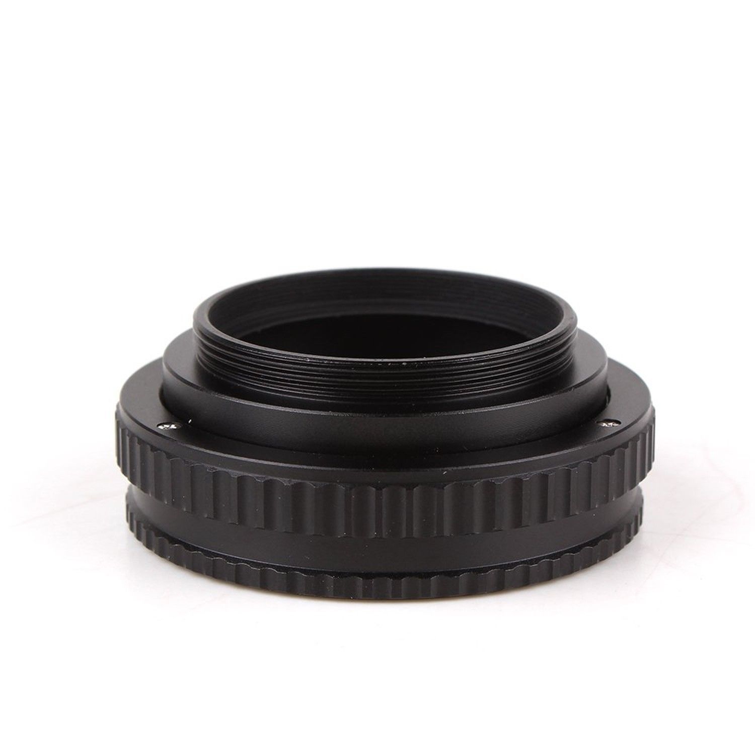 MAKRO HELICOID 12-18mm teleskopické mezikroužky pro M42