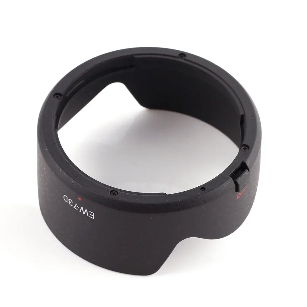 Sluneční clona pro Canon EW-73D