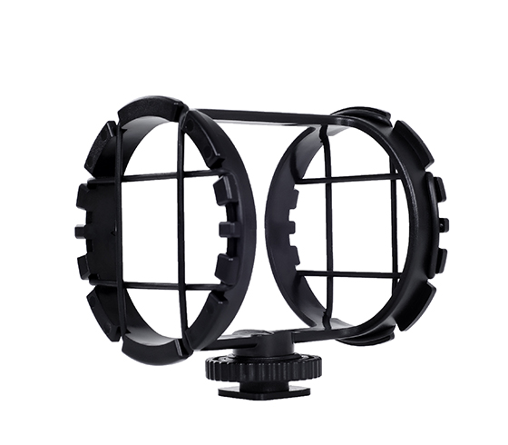 BOYA BY-C03 mikrofonní stabilizátor