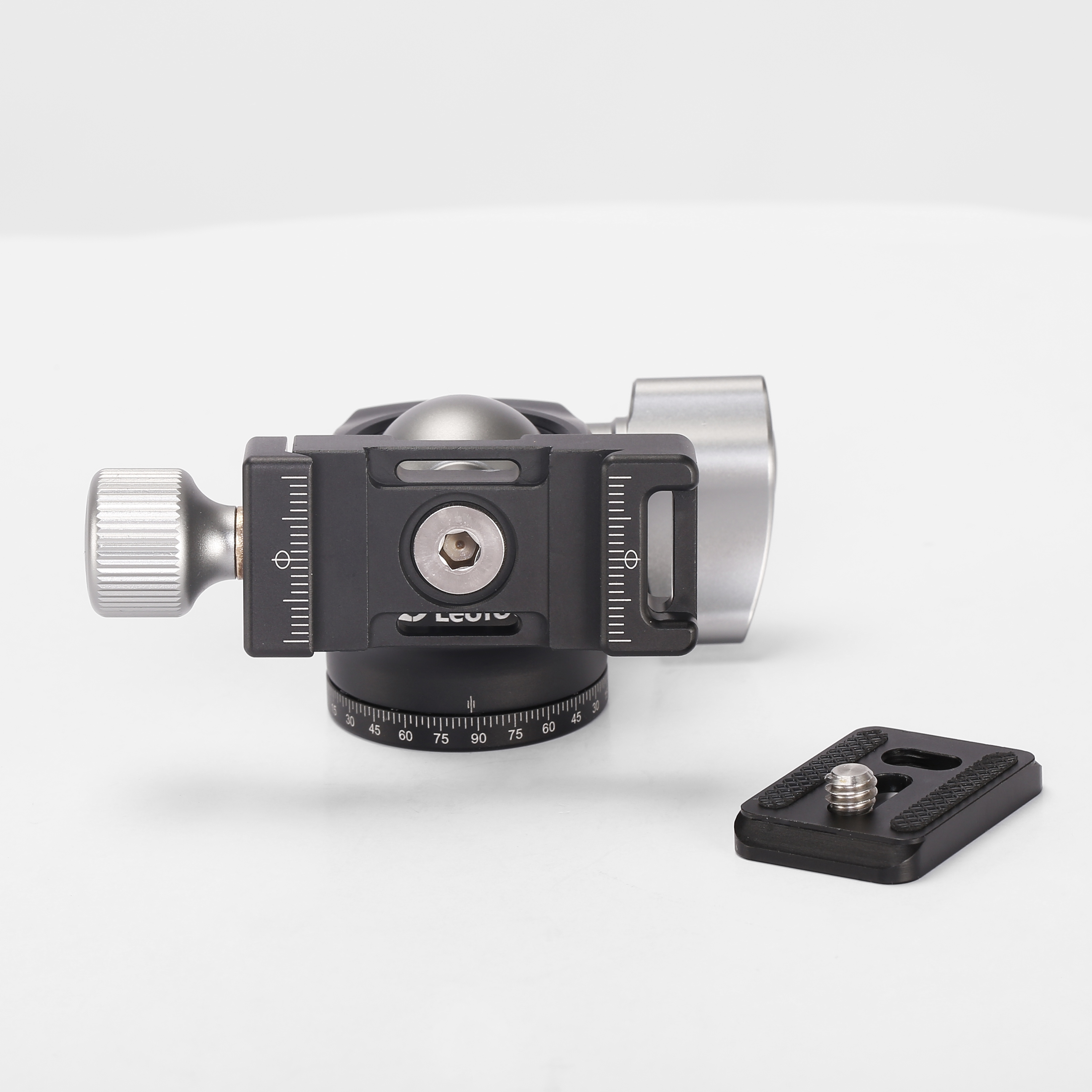 Kulová hlava Leofoto LH-25