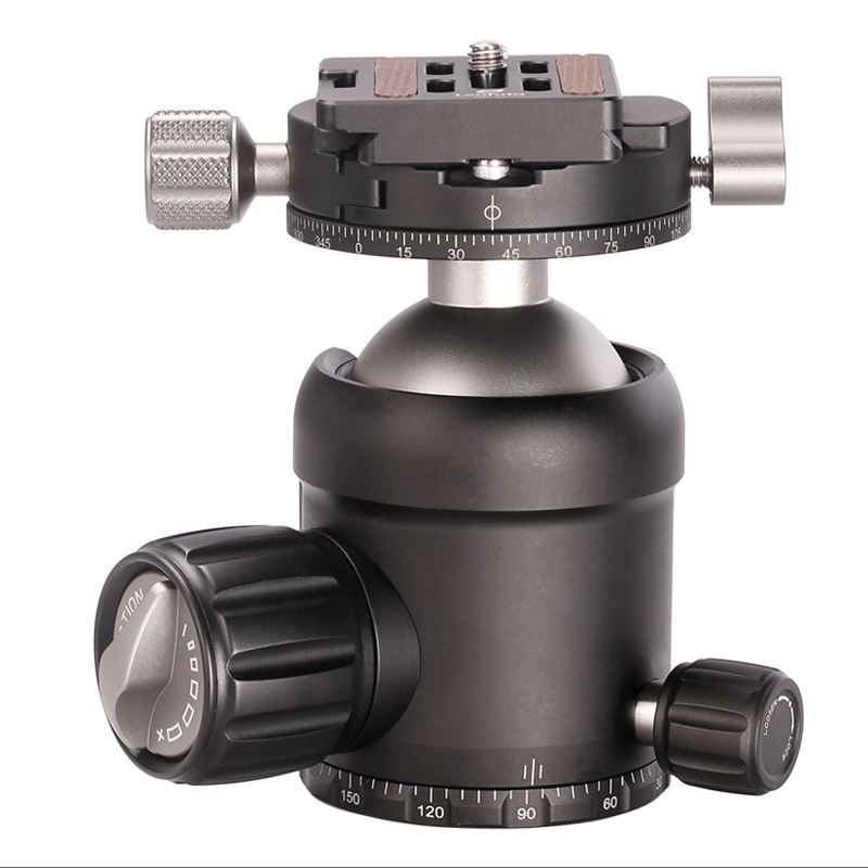 Kulová hlava Leofoto NB-46