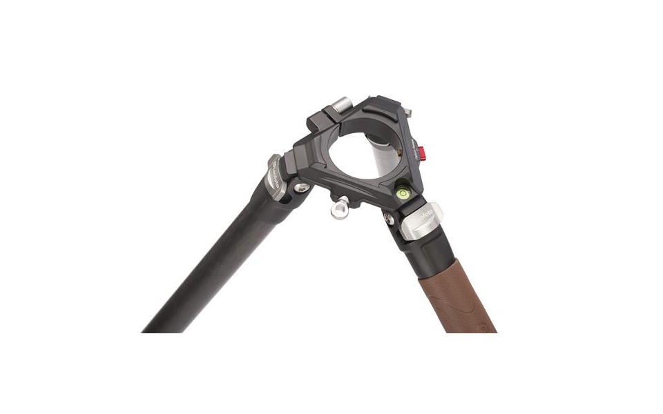 Stativ Leofoto Mountain LN-364C