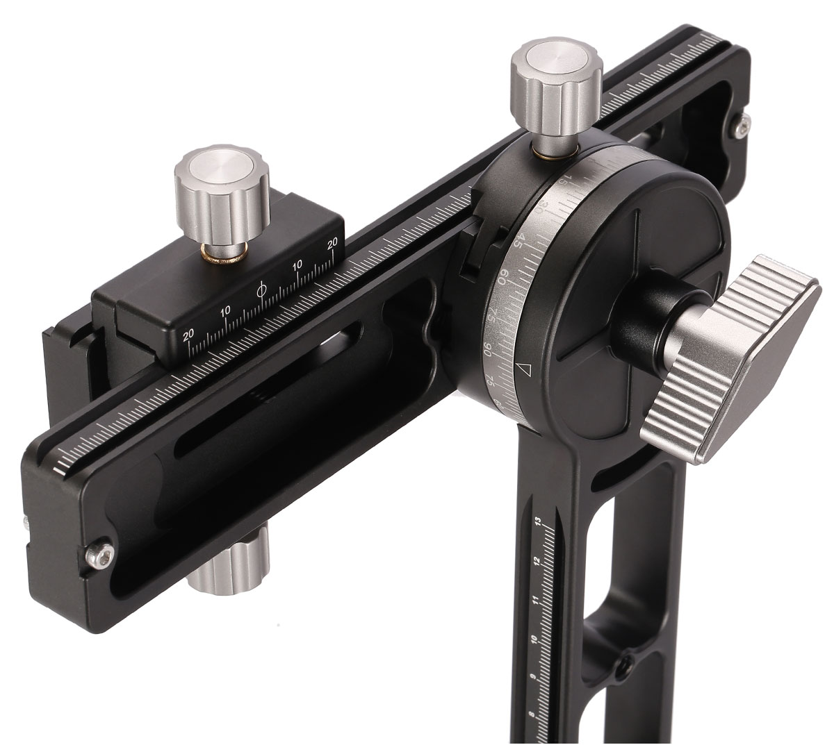 Panoramatická hlava Leofoto LEP-02