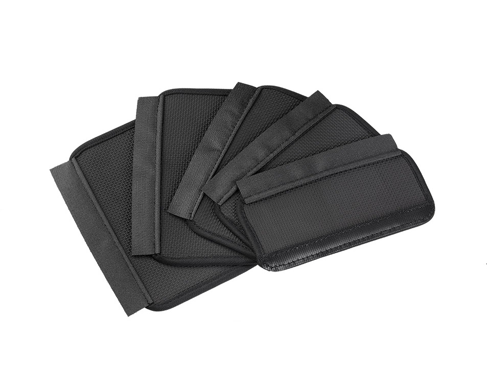 Návlek na nohy stativu Leofoto (22mm)