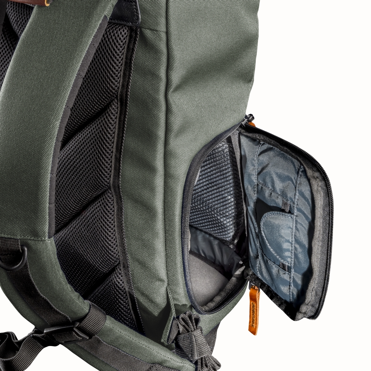 Fotobatoh Mantona Luis Junior Retro - Green