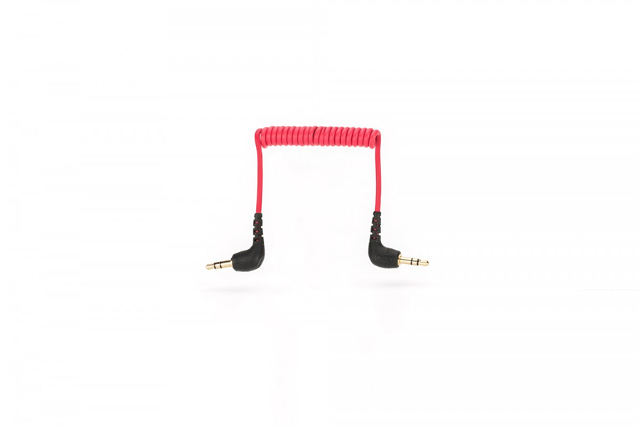 Bezdrátový mikrofonní set RODE Wireless GO