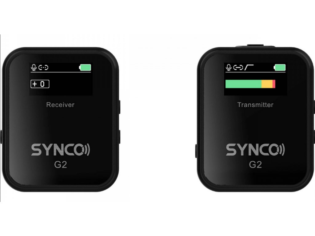 SYNCO mikrofon bezdrátový Wair G2 (A1)