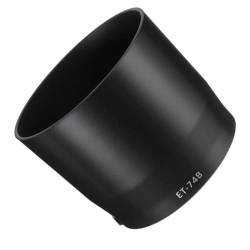 Sluneční clona pro CANON ET-74B