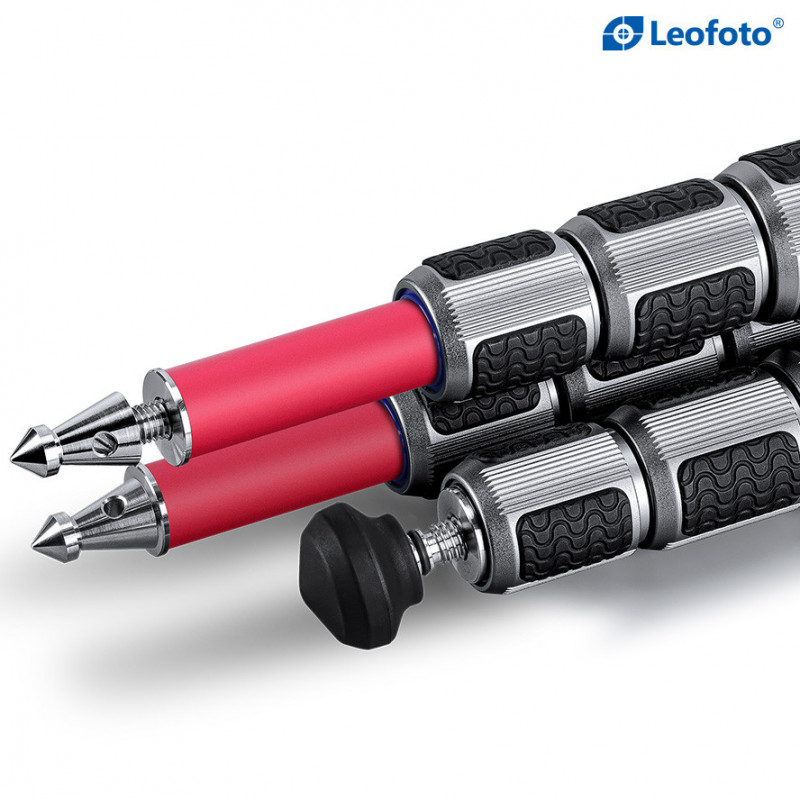 Fotografický stativ Athena LA-284C s hlavou LH-30