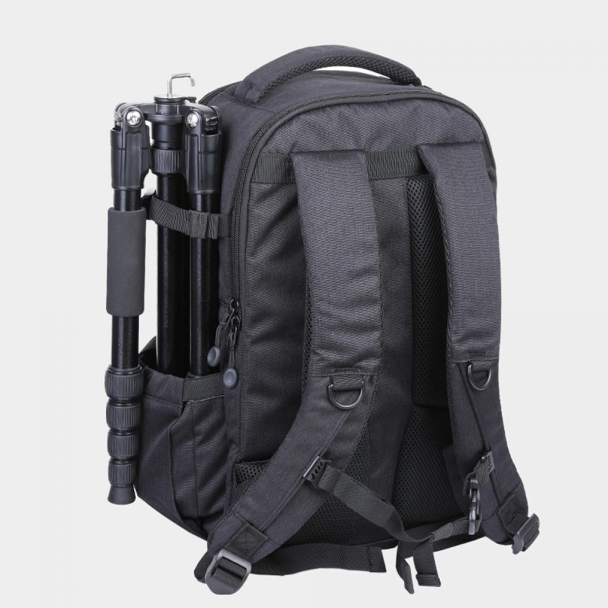 K&F Concept fotobatoh černý KF13.044V8