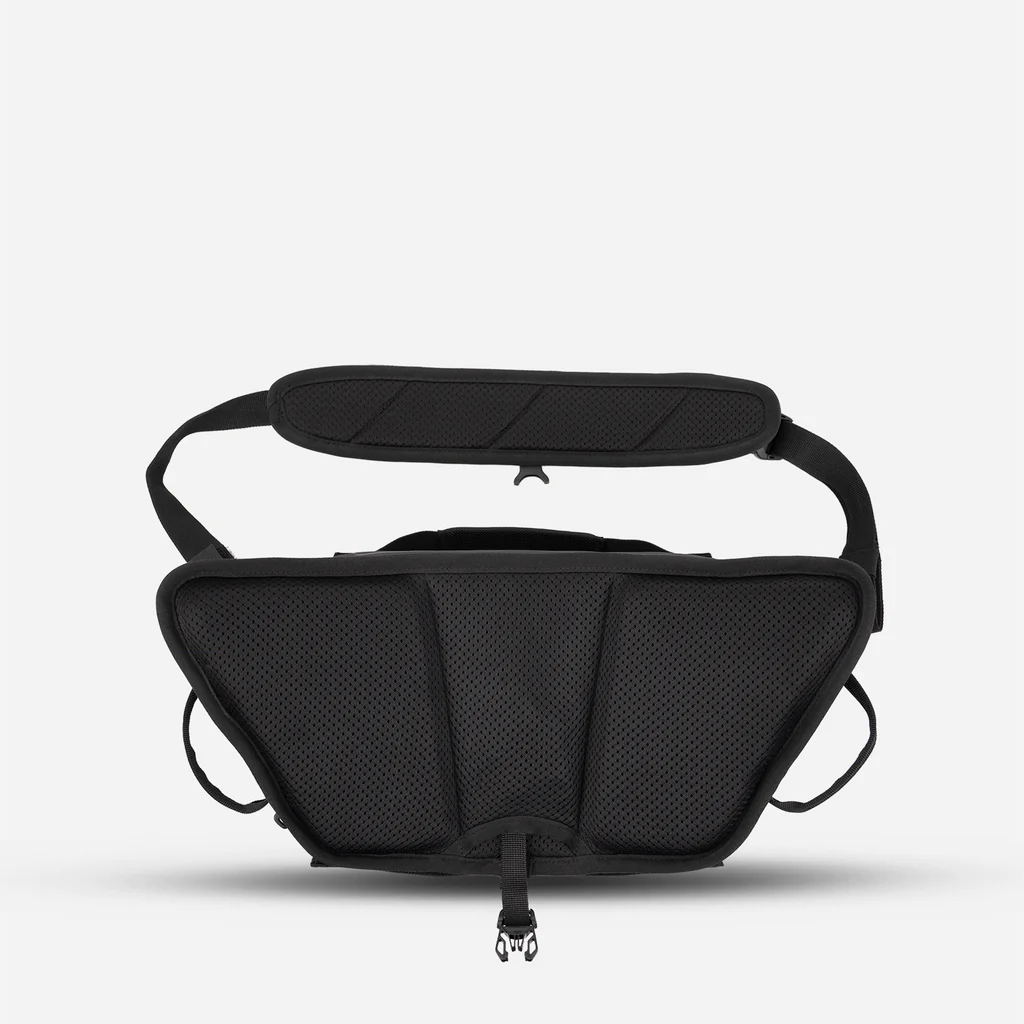 Fotobrašna WANDRD ROGUE Sling 6L Wasatch Green