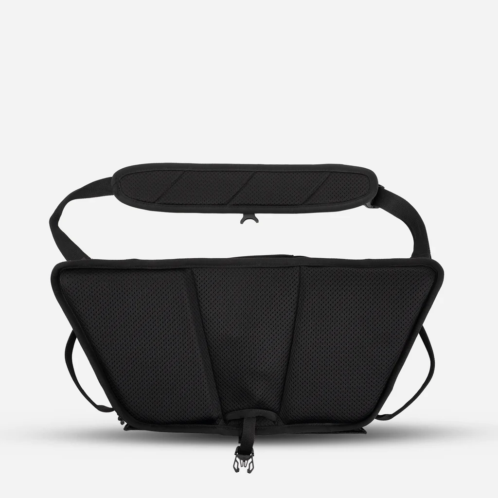 Fotobrašna WANDRD ROGUE Sling 9L Wasatch Green