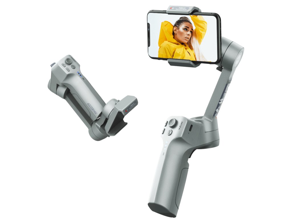 MOZA Mini MX Gimbal