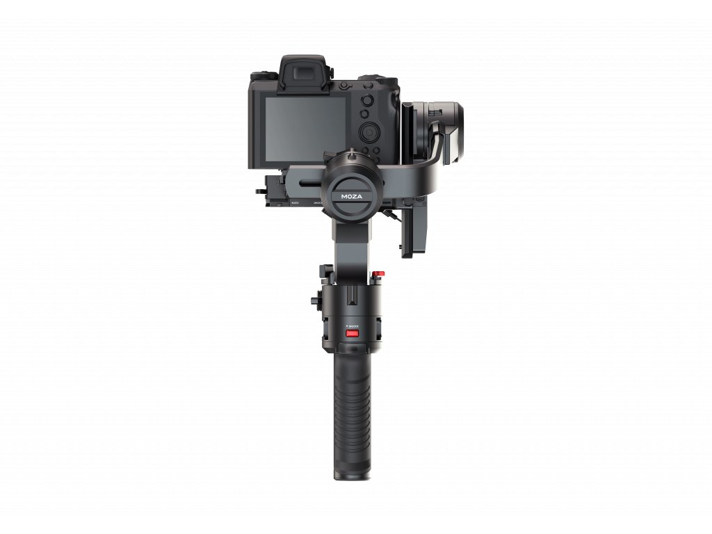 Moza AirCross 3