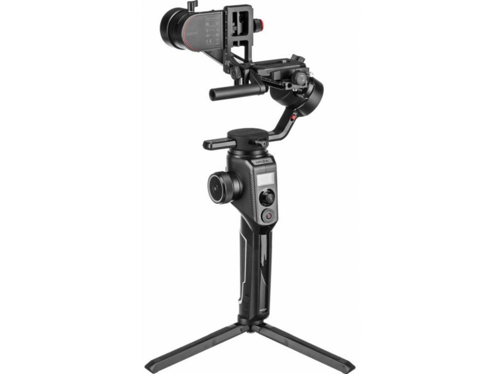 Moza AirCross 2 stabilizátor kamery - gimbal