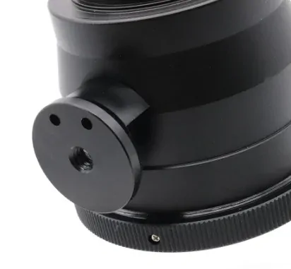 Adaptér / redukce z PENTACON SIX na Sony E