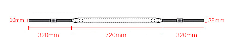 Fotopopruh Camall P50