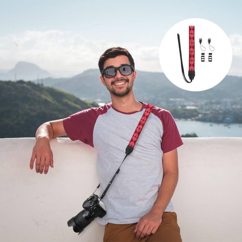 Fotopopruh Camall P52